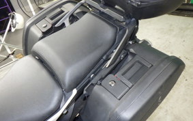 YAMAHA MT-09 Tracer 2017 RN51J