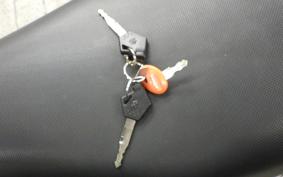 SUZUKI ADDRESS 110