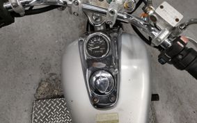 HONDA MAGNA 50 AC13