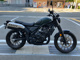 Фото Honda CL500 2025 с японского аукциона