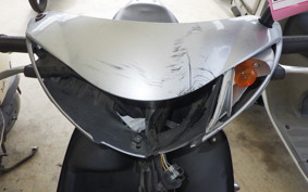 SUZUKI ADDRESS V50 Gen.2 2024 CA44A