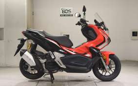 HONDA ADV150