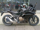 Фото Honda CBR400R 2017 с японского аукциона