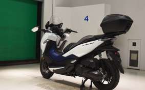 HONDA FORZA 250 2021 MF13