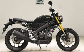 YAMAHA XSR125 2024 RE46J