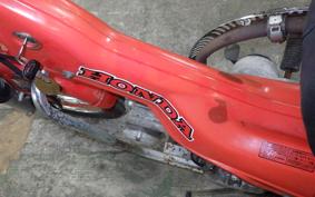 HONDA CT110 HUNTER CUB JD01