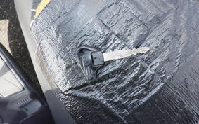 YAMAHA AXIS 125 TREET SE53J