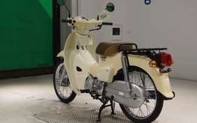 HONDA C50 SUPER CUB AA09