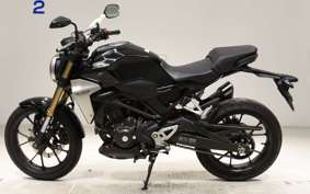 HONDA CB250RA 2025 MC52