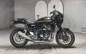 KAWASAKI Z900RSKAFE 2022 ZR900K