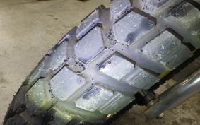 YAMAHA TDR250 2002 2YK