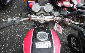 SUZUKI GSX400 IMPULSE 1996 GK79A