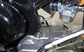 HONDA MONKEY 2023 AB27
