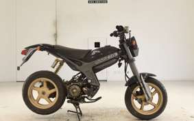 SUZUKI TR50 STREET MAGIC 2020 CA1LA