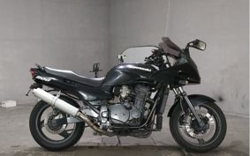 KAWASAKI GPZ1100 1999 ZXT10E