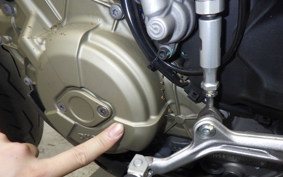 DUCATI HYPERMOTARD698 2024