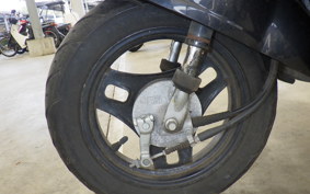 SUZUKI LET's 5 CA47A