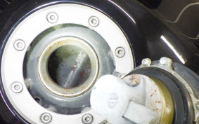 SUZUKI INAZUMA 400 (GSX400) 1998 GK7BA