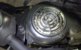 YAMAHA JOG 90 Sports Edition 2018 3WF