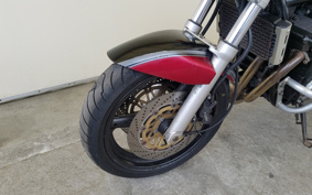 SUZUKI GSF1200 2000 GV75A