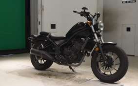 HONDA REBEL 250 MC49