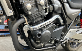 HONDA CB400SF 2021 NC42