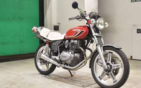 HONDA CB400T HAWK 2 1977 CB400T