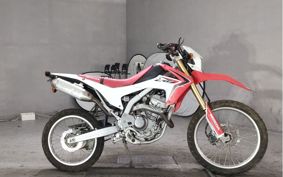 HONDA CRF250L MD38