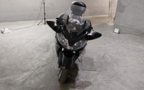 KAWASAKI 1400 GTR 2009 ZGT40A