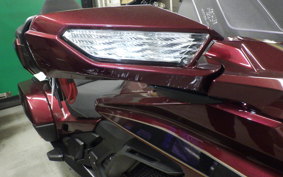 HONDA GL 1800 GOLD WING TOUR DCT 2025 SC79