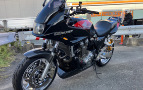 HONDA CB1300SF BOLDOR 2008 SC54