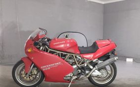DUCATI 900SS 1996 906SC