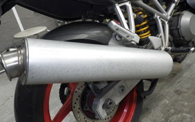 DUCATI ST4 S ABS 2007