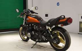 KAWASAKI ZEPHYR 750 1992 ZR750C