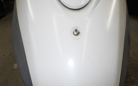 YAMAHA AXIS 125 TREET 2008 SE53J