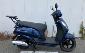 SUZUKI ADDRESS V125 DP12H