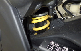 YAMAHA XSR155 1998