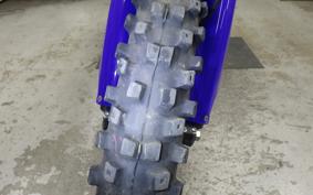 YAMAHA YZ250F 2015 CG58C