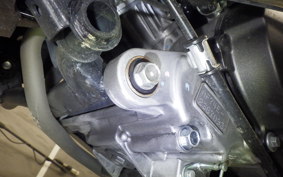 HONDA TACT-4ﾍﾞｰｼｯｸ 2006 AF79