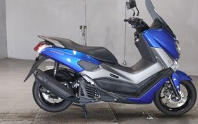 YAMAHA N-MAX 125 SED6J