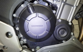 HONDA 400X ABS 2014 NC47