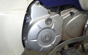 HONDA C110 SUPER CUB 2019 JA42