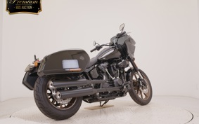 HARLEY FXLRST1920 2024
