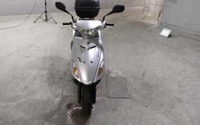 SUZUKI ADDRESS V125 CF4MA