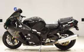 SUZUKI GSX-1300R HAYABUSA 2002