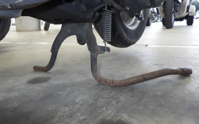 HONDA CREA SCOOPY AF55