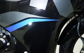 SUZUKI GSX-R125 DL33B