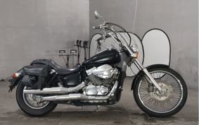 HONDA SHADOW 400 CUSTOM 2013 NC45