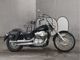 Фото Honda SHADOW 400 CUSTOM 2013 с японского аукциона