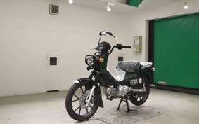 HONDA ｸﾛｽｶﾌﾞ110LITE 2024 JA79